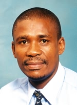 Dr Khotso Mokhele