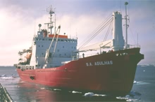 SA Agulhas