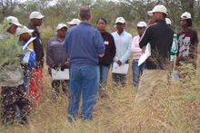 ADVENVIRO 2006 Bundu Bashing