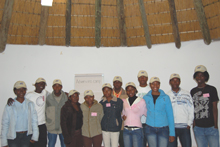 ADVENVIRO 2006 Learners